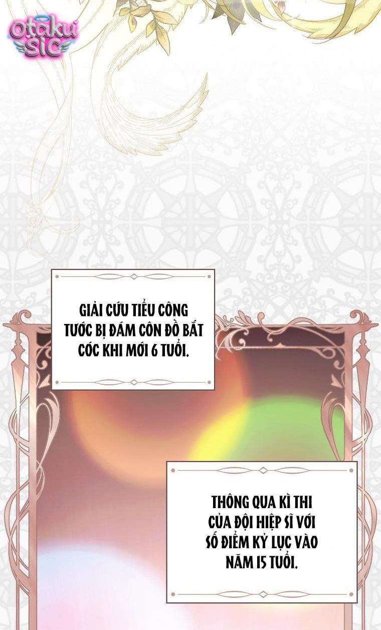 Đứa Nhỏ Không Phải Con Anh - Chap 3