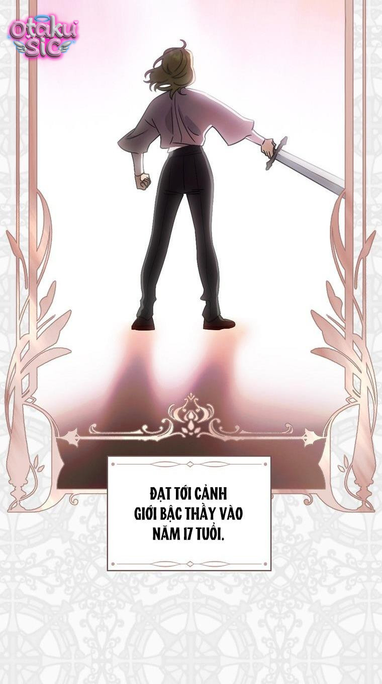 Đứa Nhỏ Không Phải Con Anh - Chap 3