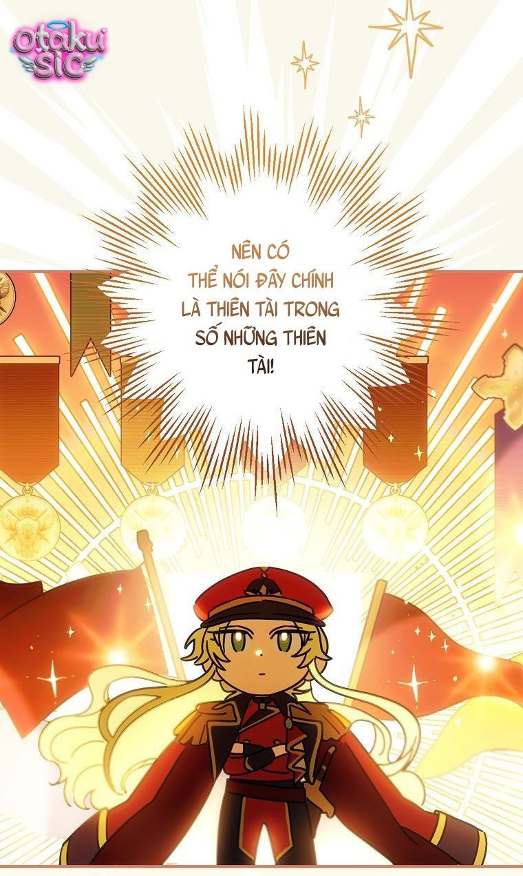 Đứa Nhỏ Không Phải Con Anh - Chap 3