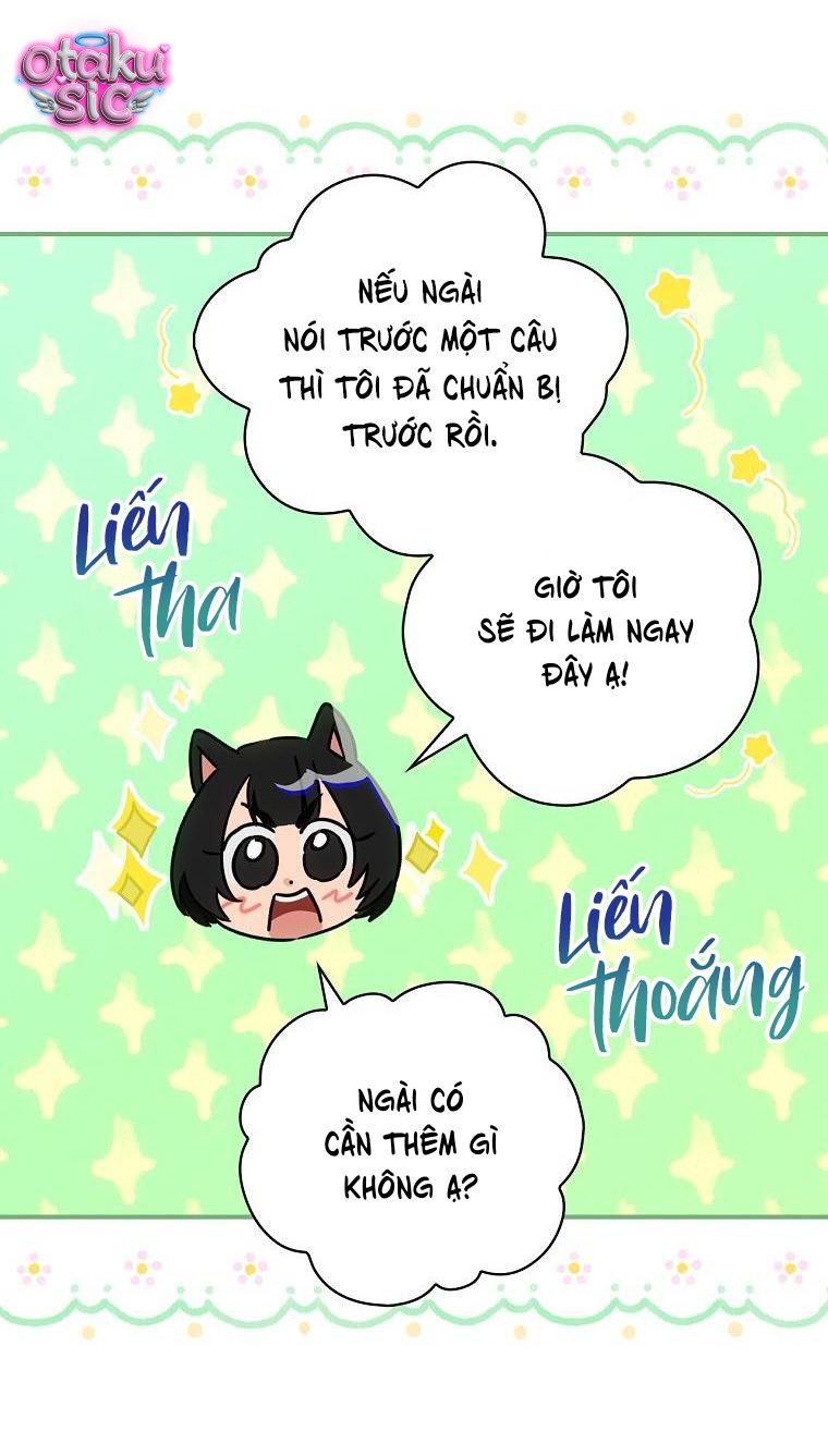Đứa Nhỏ Không Phải Con Anh - Chap 3