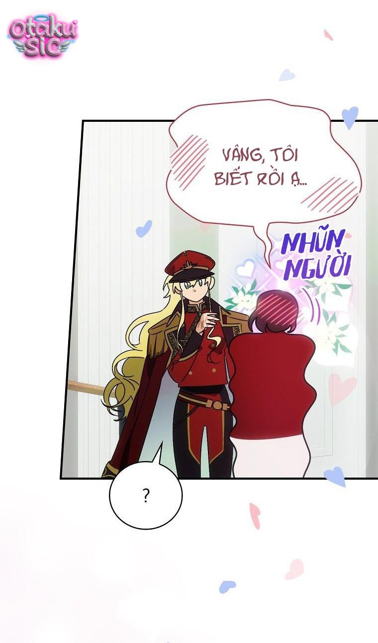 Đứa Nhỏ Không Phải Con Anh - Chap 3