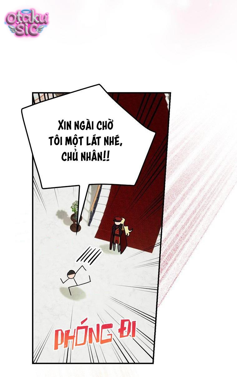 Đứa Nhỏ Không Phải Con Anh - Chap 3