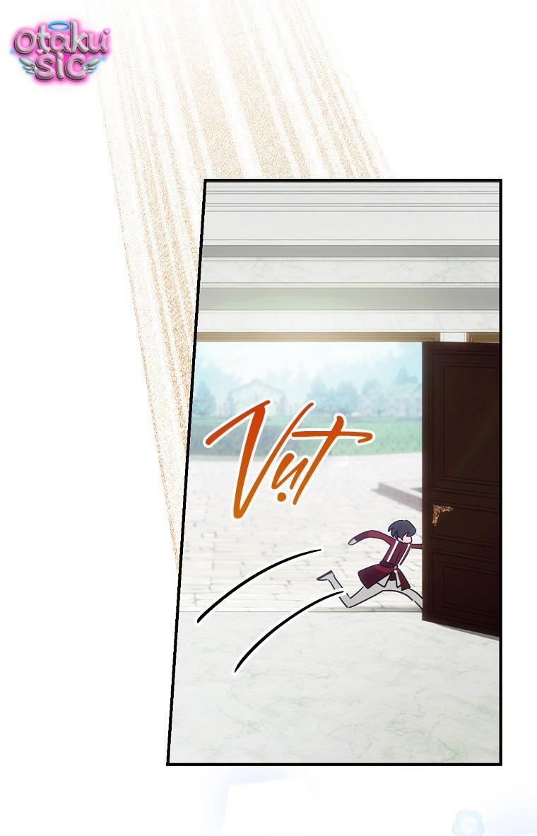 Đứa Nhỏ Không Phải Con Anh - Chap 3