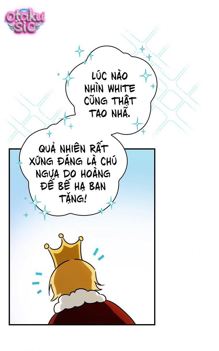Đứa Nhỏ Không Phải Con Anh - Chap 3