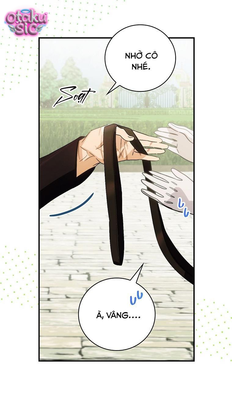 Đứa Nhỏ Không Phải Con Anh - Chap 3