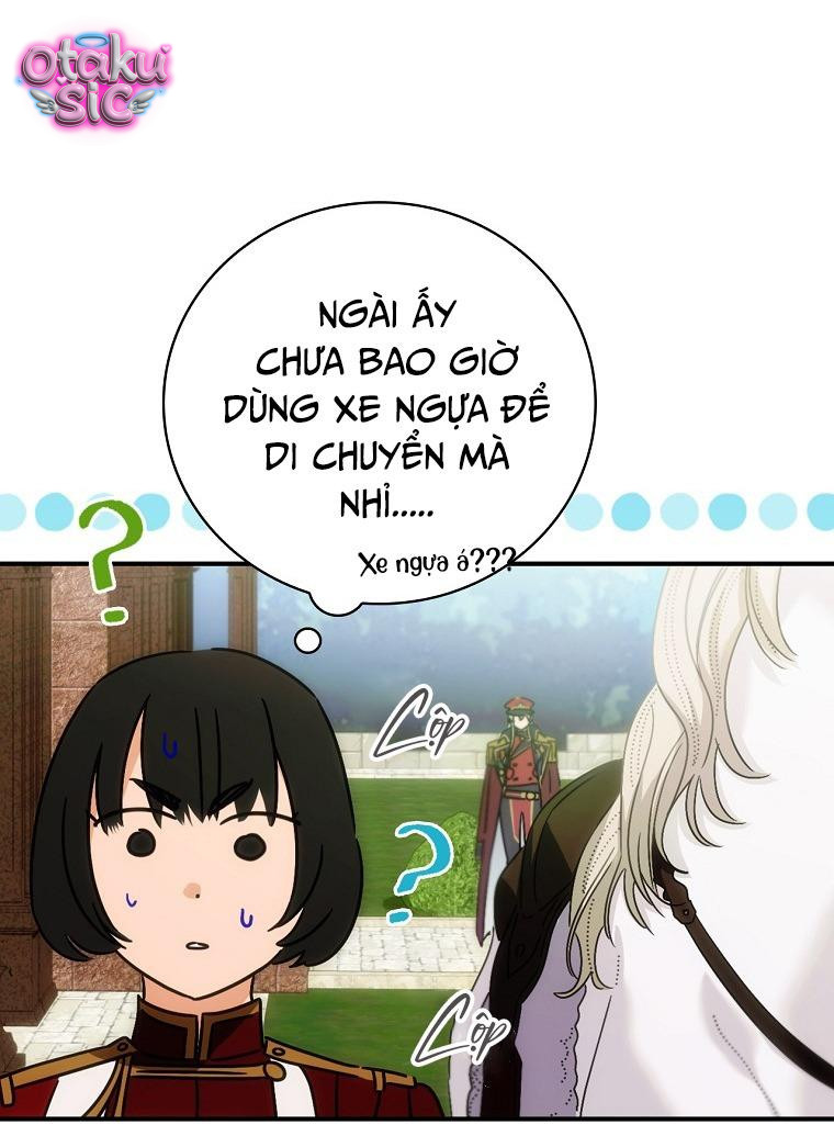 Đứa Nhỏ Không Phải Con Anh - Chap 3
