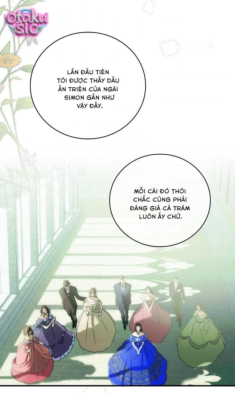 Đứa Nhỏ Không Phải Con Anh - Chap 3