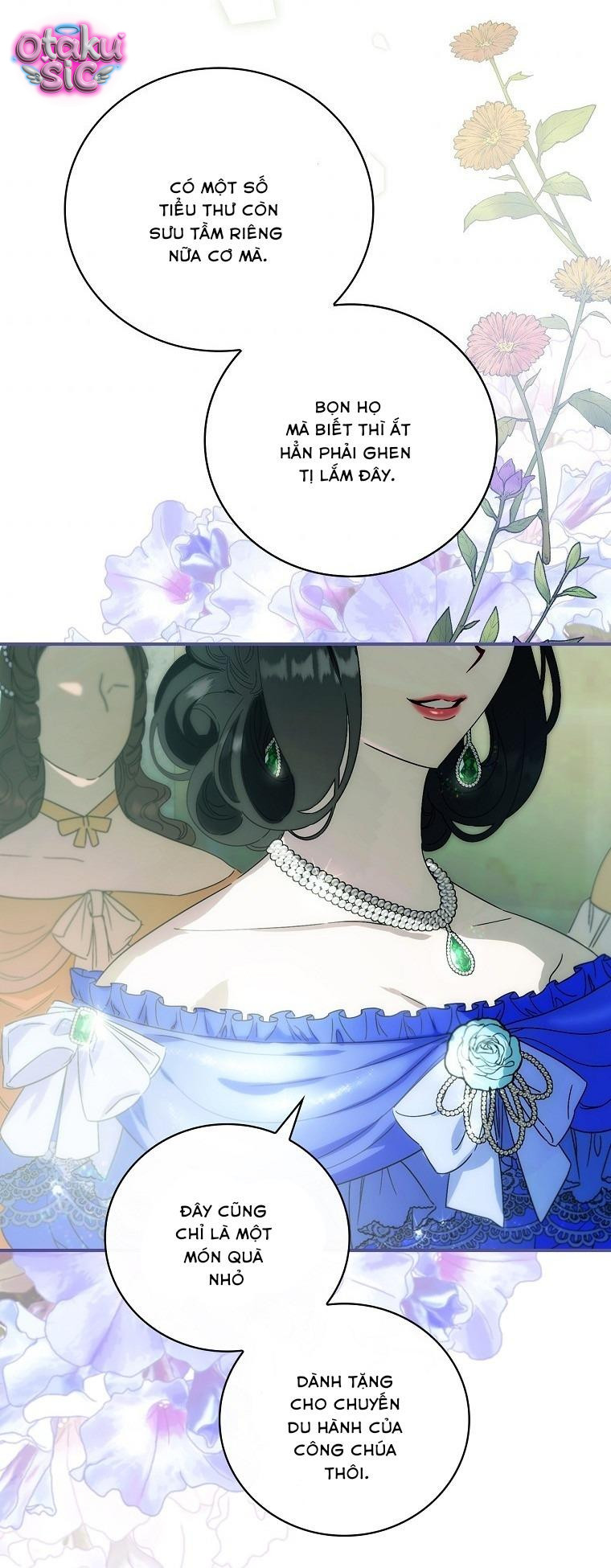 Đứa Nhỏ Không Phải Con Anh - Chap 3