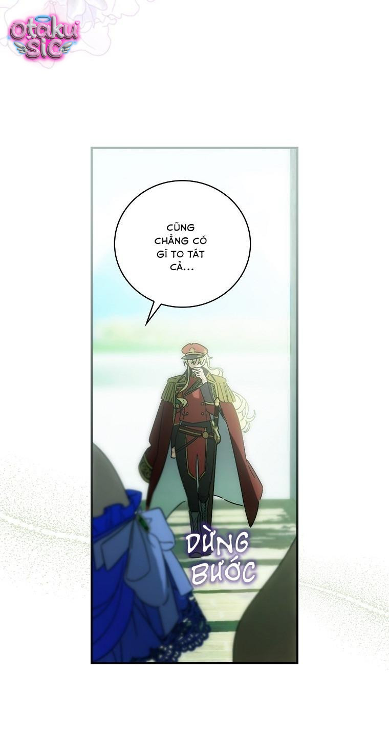 Đứa Nhỏ Không Phải Con Anh - Chap 3