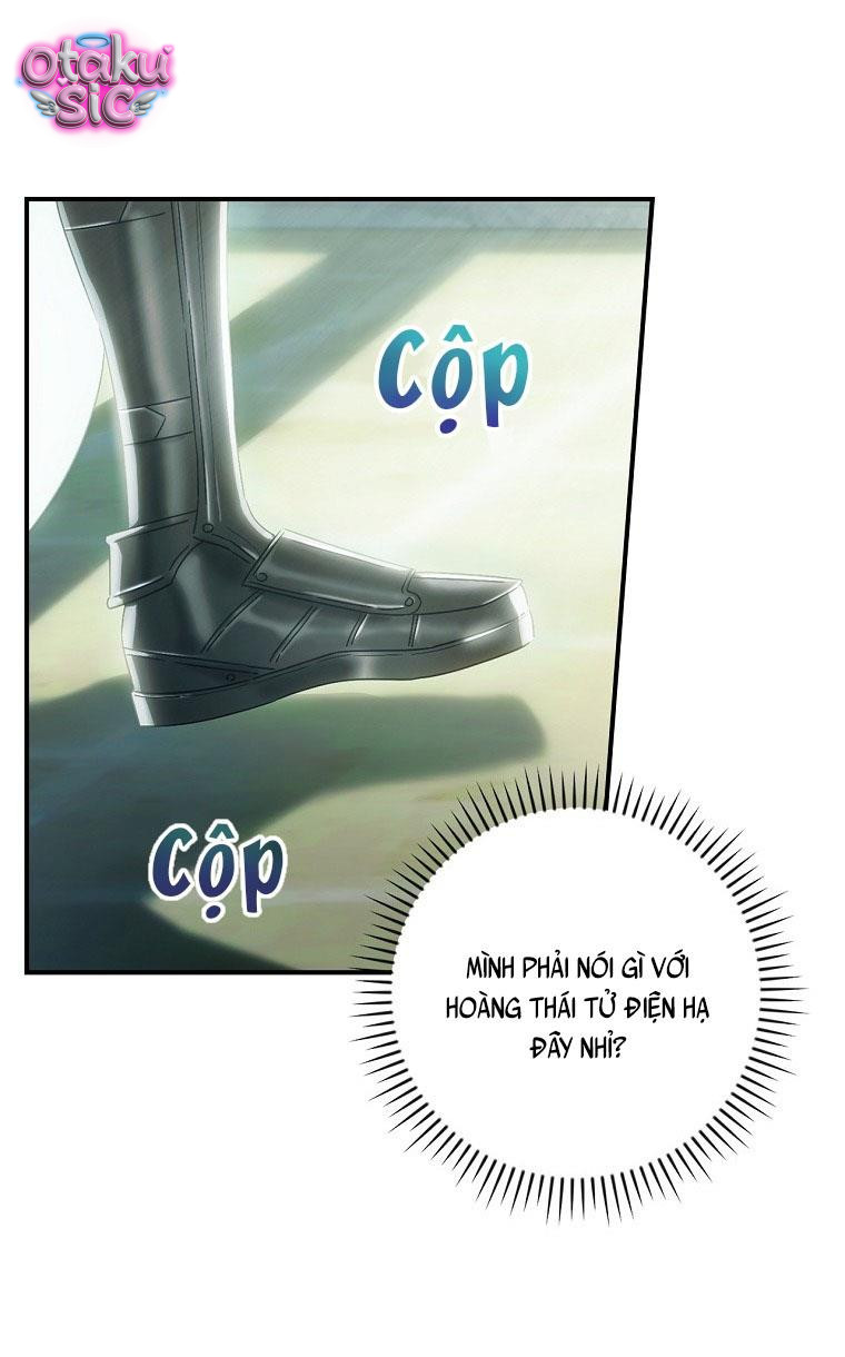 Đứa Nhỏ Không Phải Con Anh - Chap 3