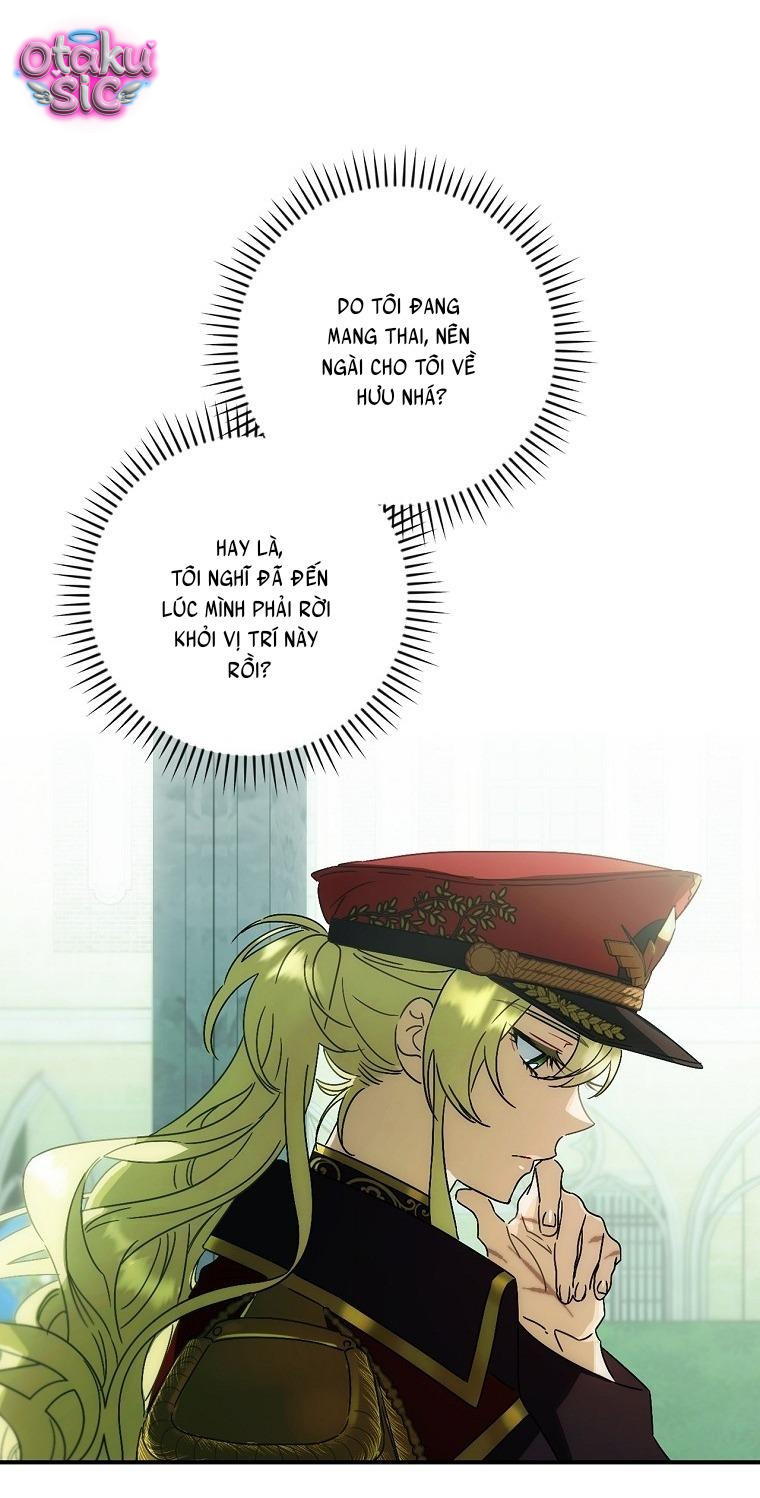 Đứa Nhỏ Không Phải Con Anh - Chap 3