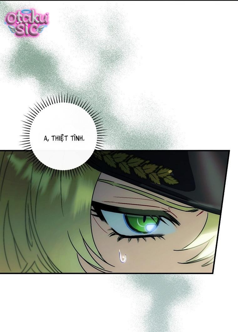Đứa Nhỏ Không Phải Con Anh - Chap 3