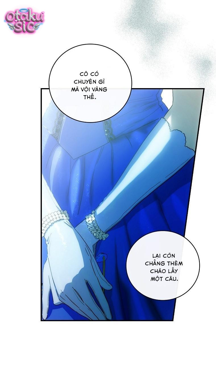 Đứa Nhỏ Không Phải Con Anh - Chap 3
