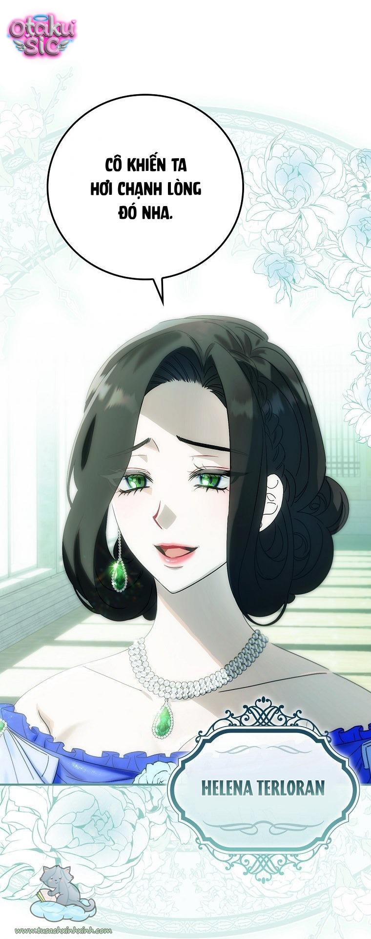 Đứa Nhỏ Không Phải Con Anh - Chap 3