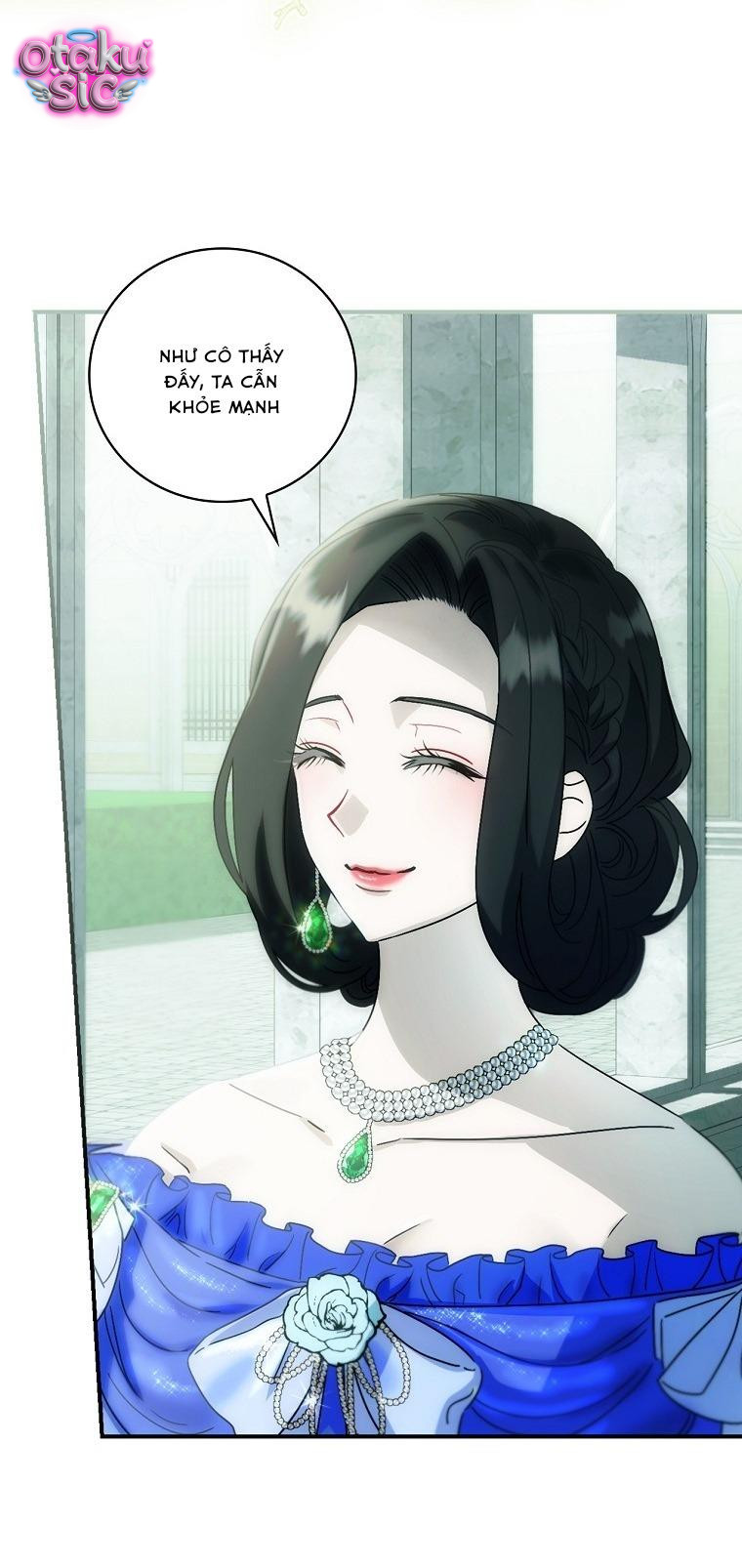 Đứa Nhỏ Không Phải Con Anh - Chap 3