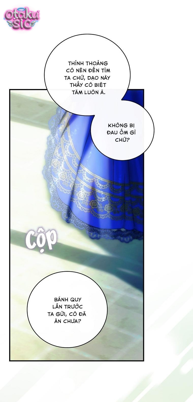 Đứa Nhỏ Không Phải Con Anh - Chap 3