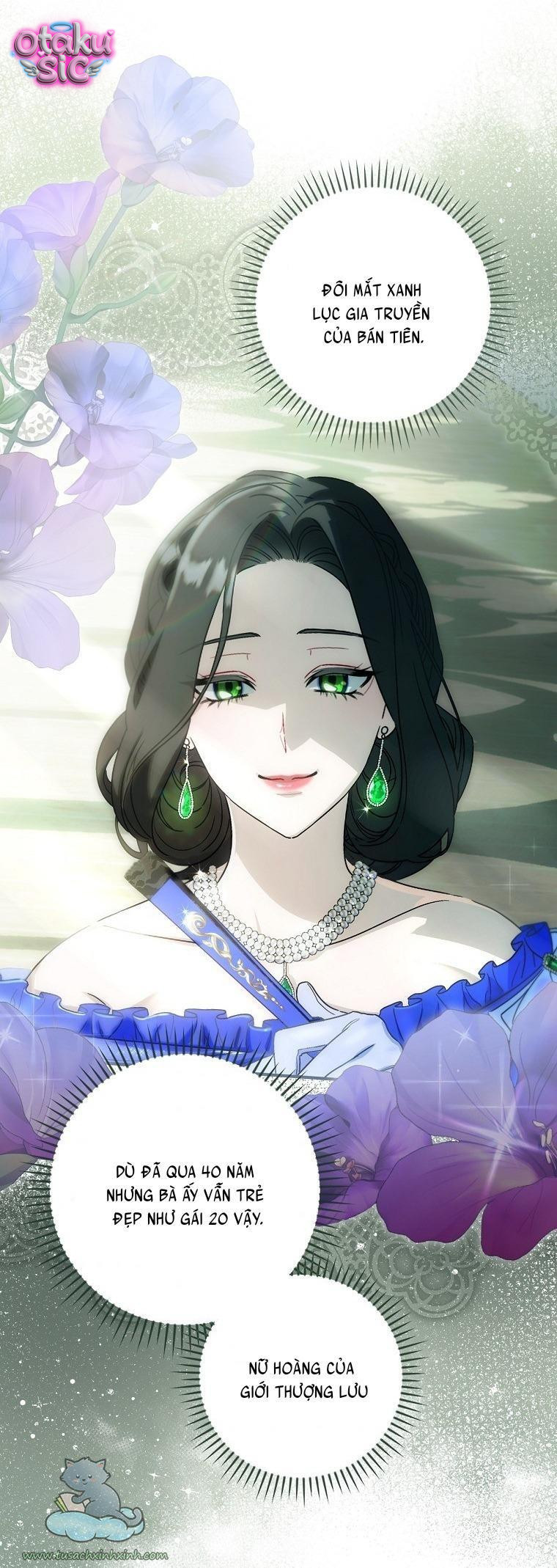 Đứa Nhỏ Không Phải Con Anh - Chap 3
