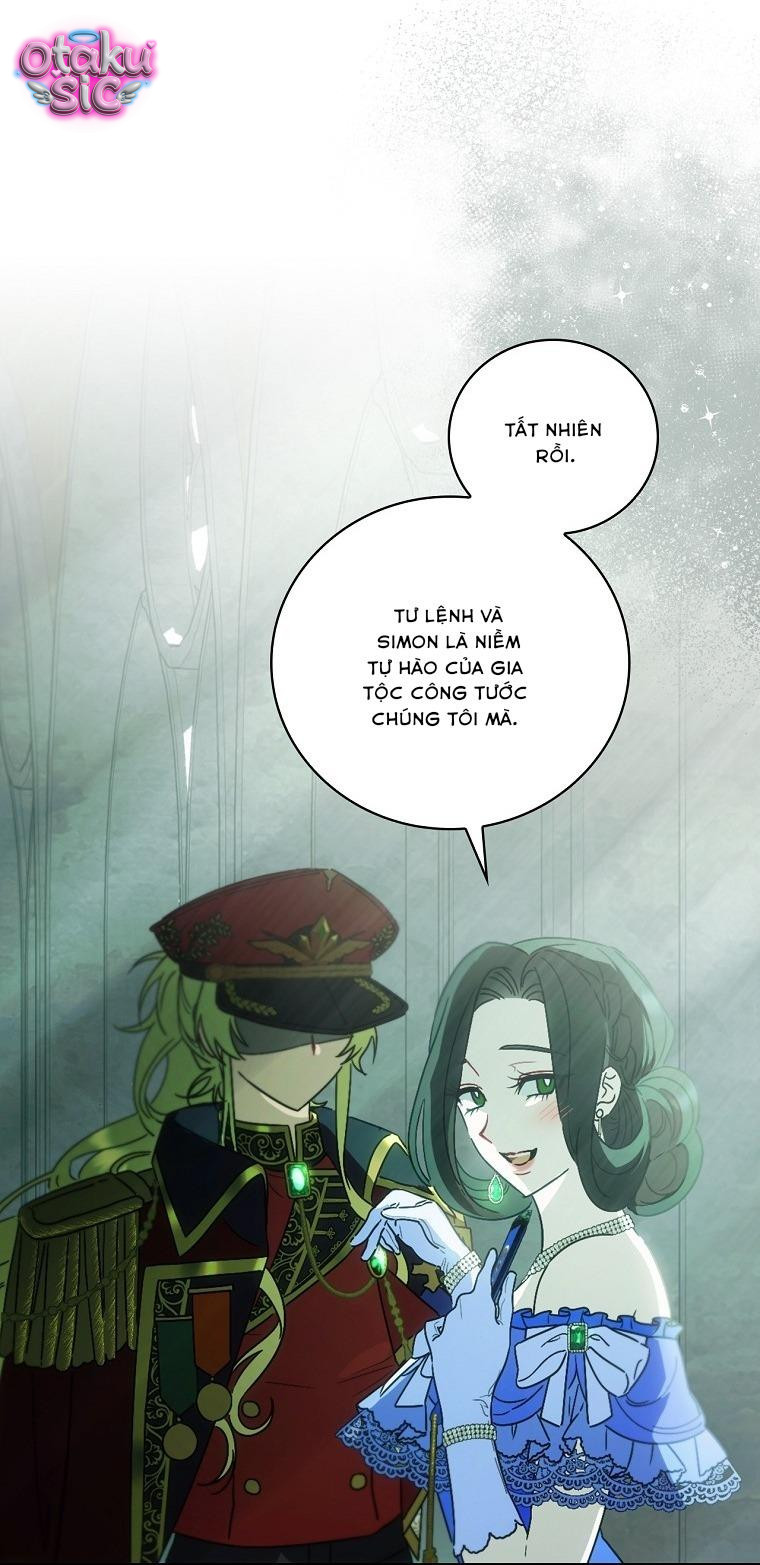 Đứa Nhỏ Không Phải Con Anh - Chap 3