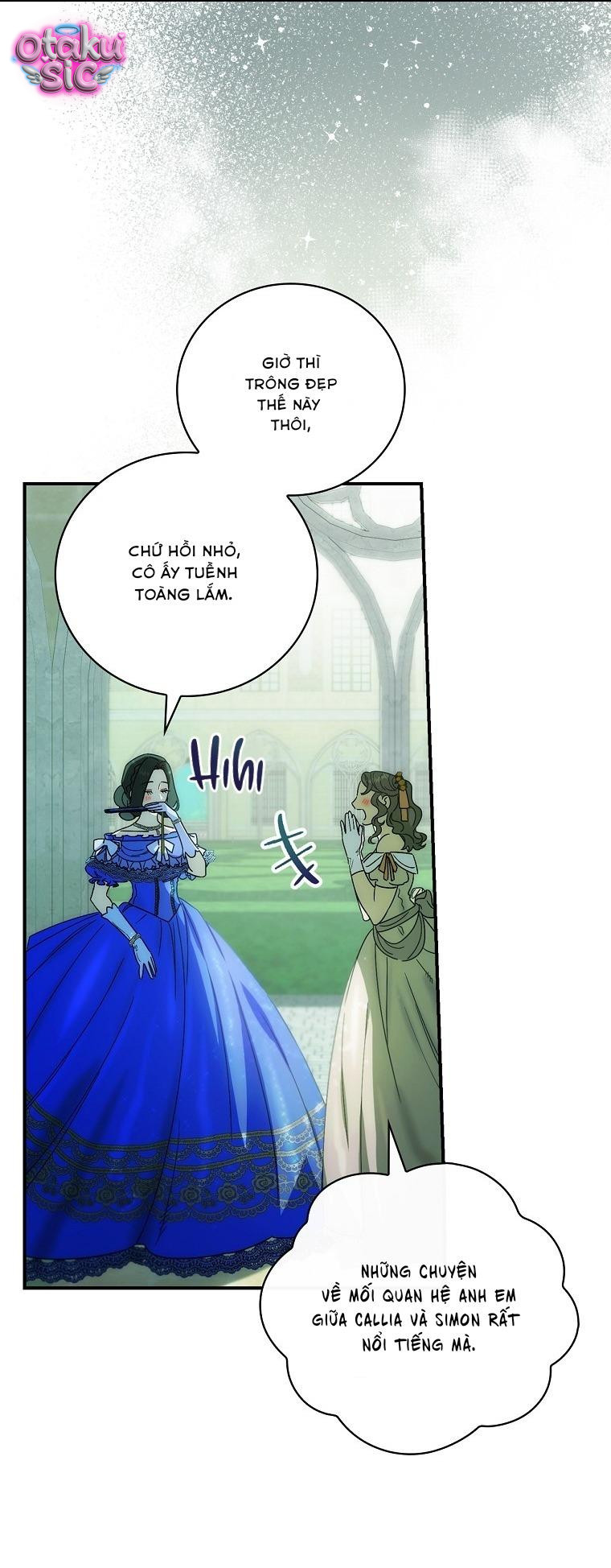 Đứa Nhỏ Không Phải Con Anh - Chap 3