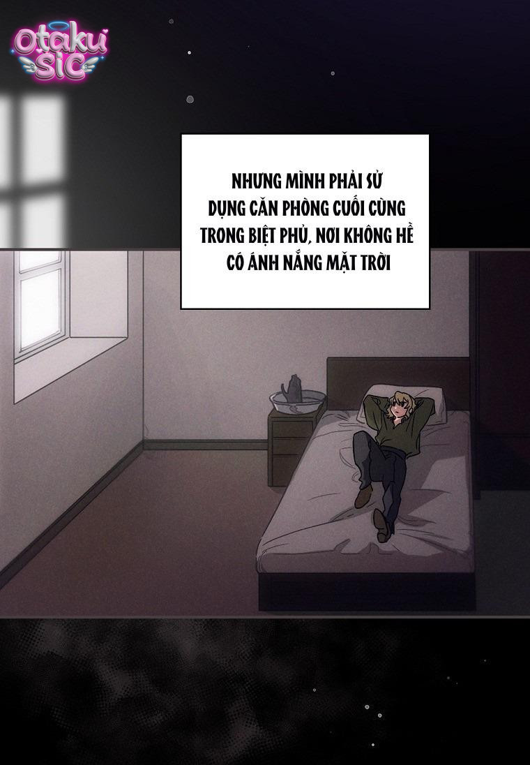 Đứa Nhỏ Không Phải Con Anh - Chap 3