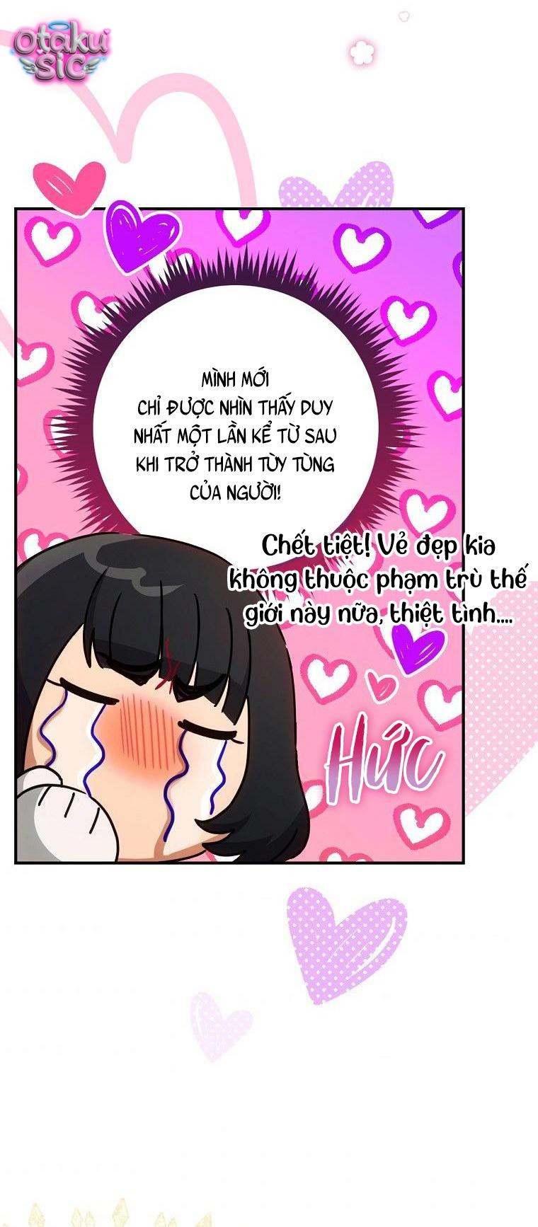 Đứa Nhỏ Không Phải Con Anh - Chap 3