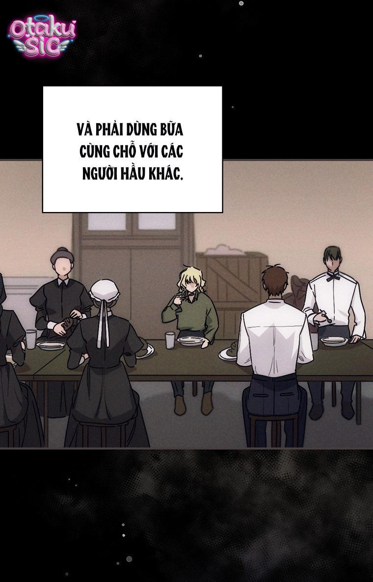 Đứa Nhỏ Không Phải Con Anh - Chap 3