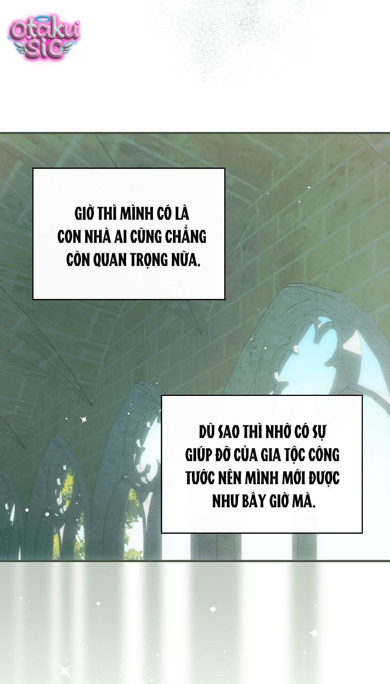Đứa Nhỏ Không Phải Con Anh - Chap 3