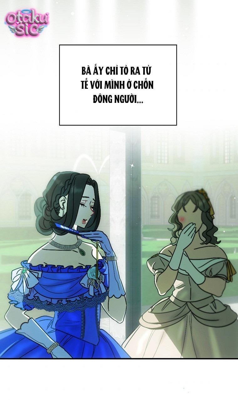 Đứa Nhỏ Không Phải Con Anh - Chap 3
