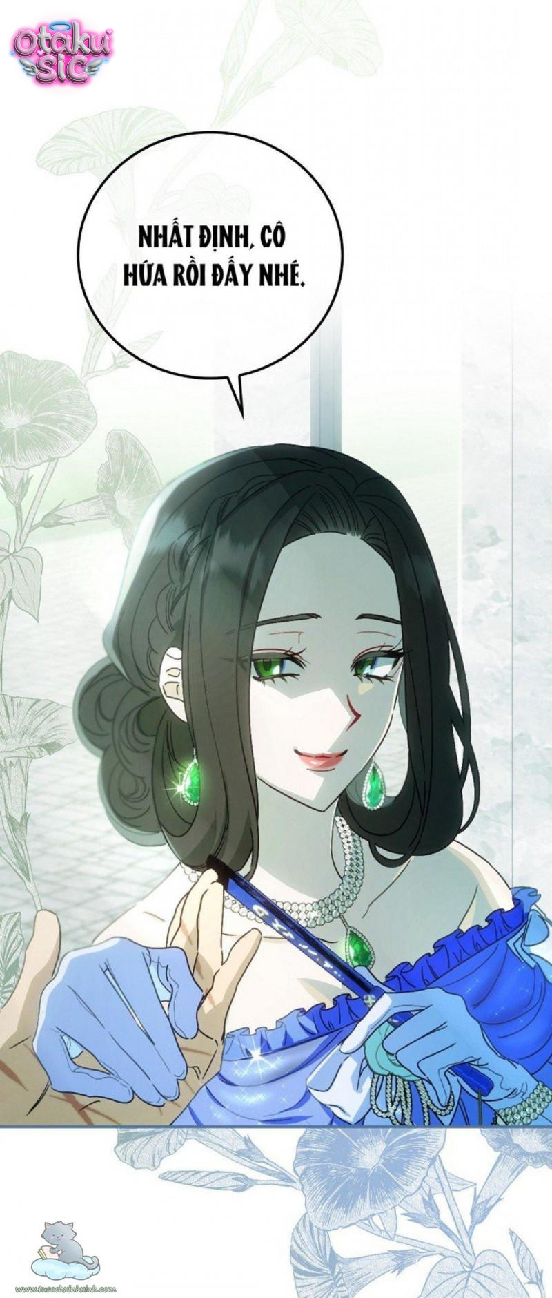 Đứa Nhỏ Không Phải Con Anh - Chap 3