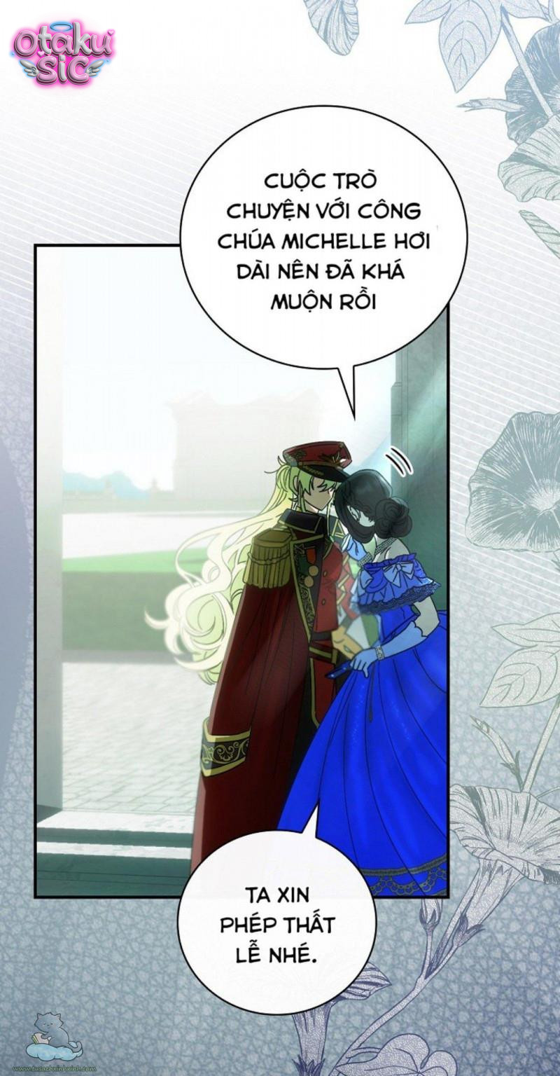 Đứa Nhỏ Không Phải Con Anh - Chap 3