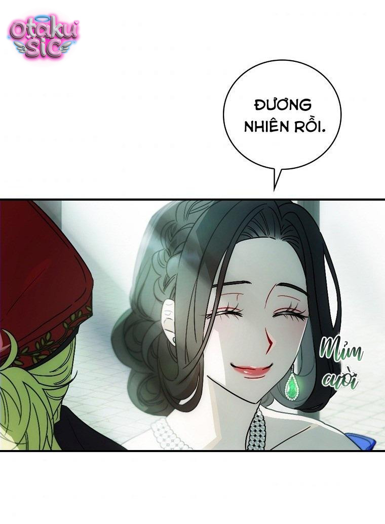 Đứa Nhỏ Không Phải Con Anh - Chap 3