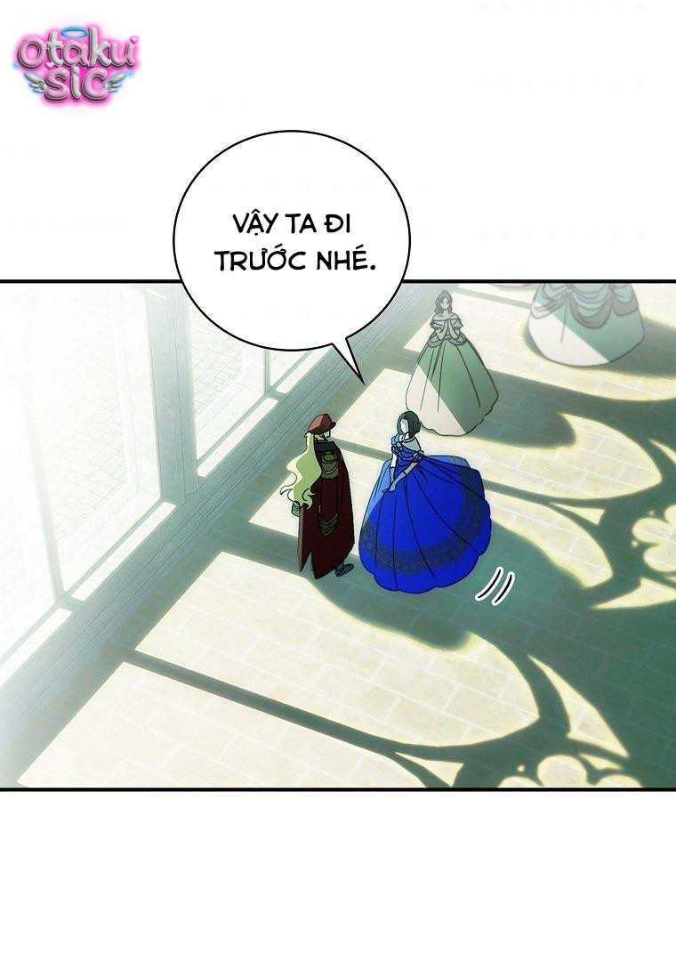 Đứa Nhỏ Không Phải Con Anh - Chap 3
