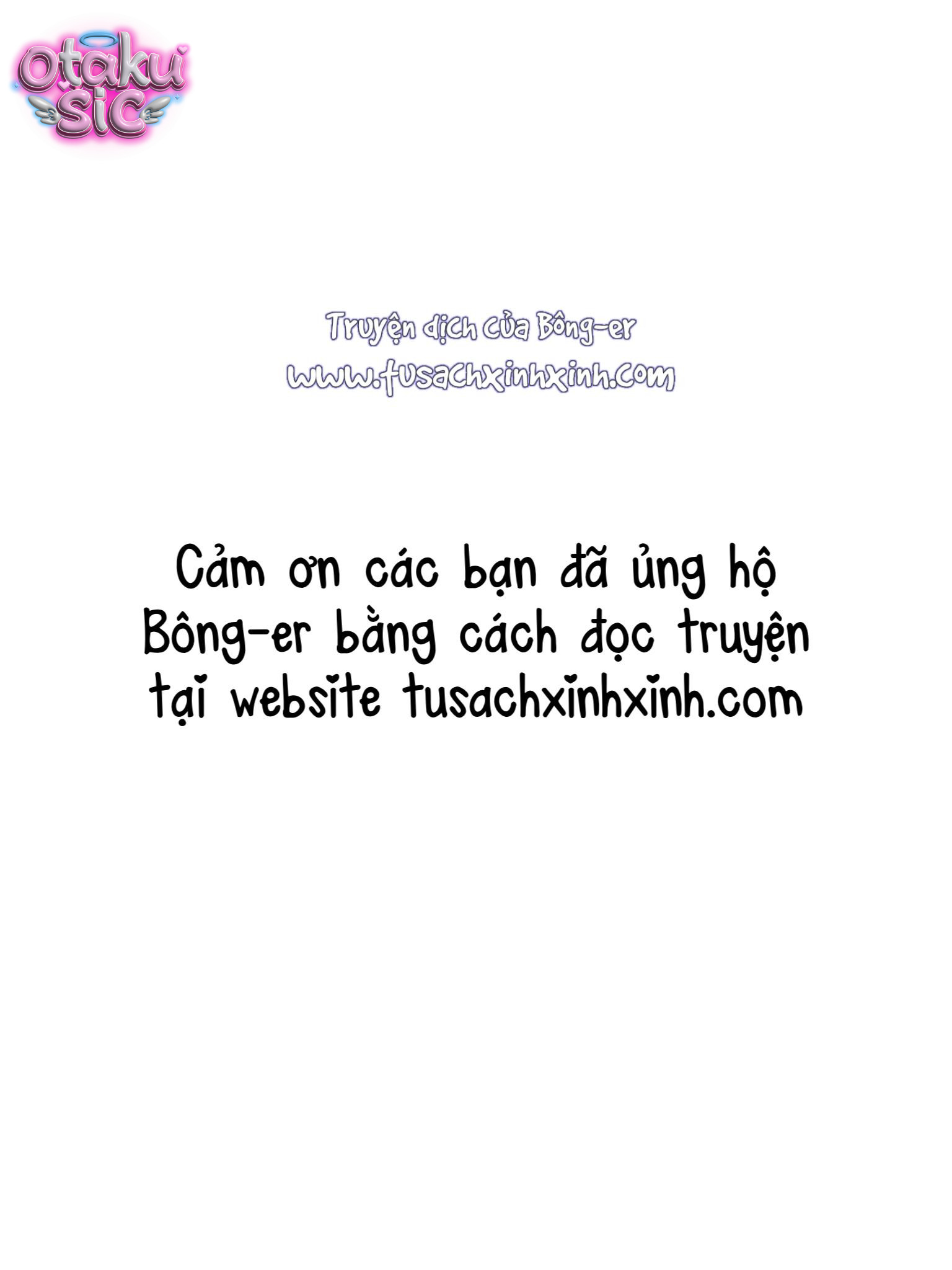 Đứa Nhỏ Không Phải Con Anh - Chap 3