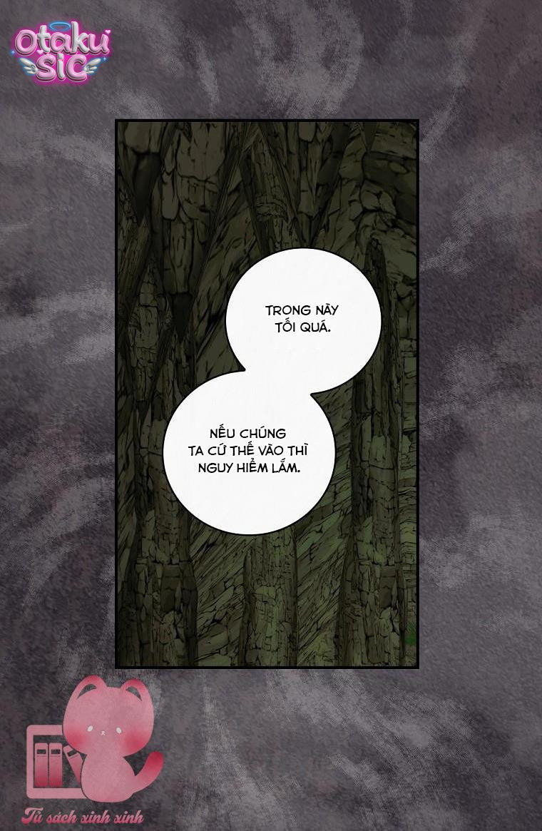 Đứa Nhỏ Không Phải Con Anh - Chap 30
