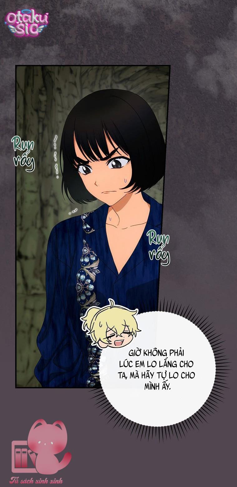 Đứa Nhỏ Không Phải Con Anh - Chap 30