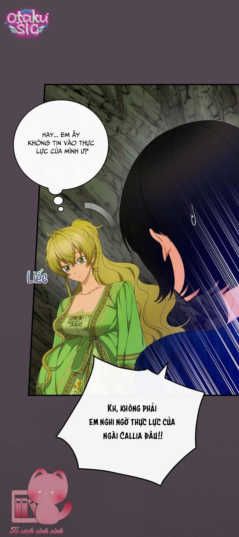 Đứa Nhỏ Không Phải Con Anh - Chap 30