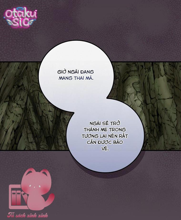 Đứa Nhỏ Không Phải Con Anh - Chap 30