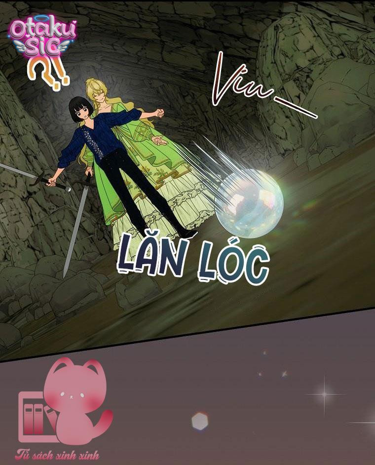 Đứa Nhỏ Không Phải Con Anh - Chap 30