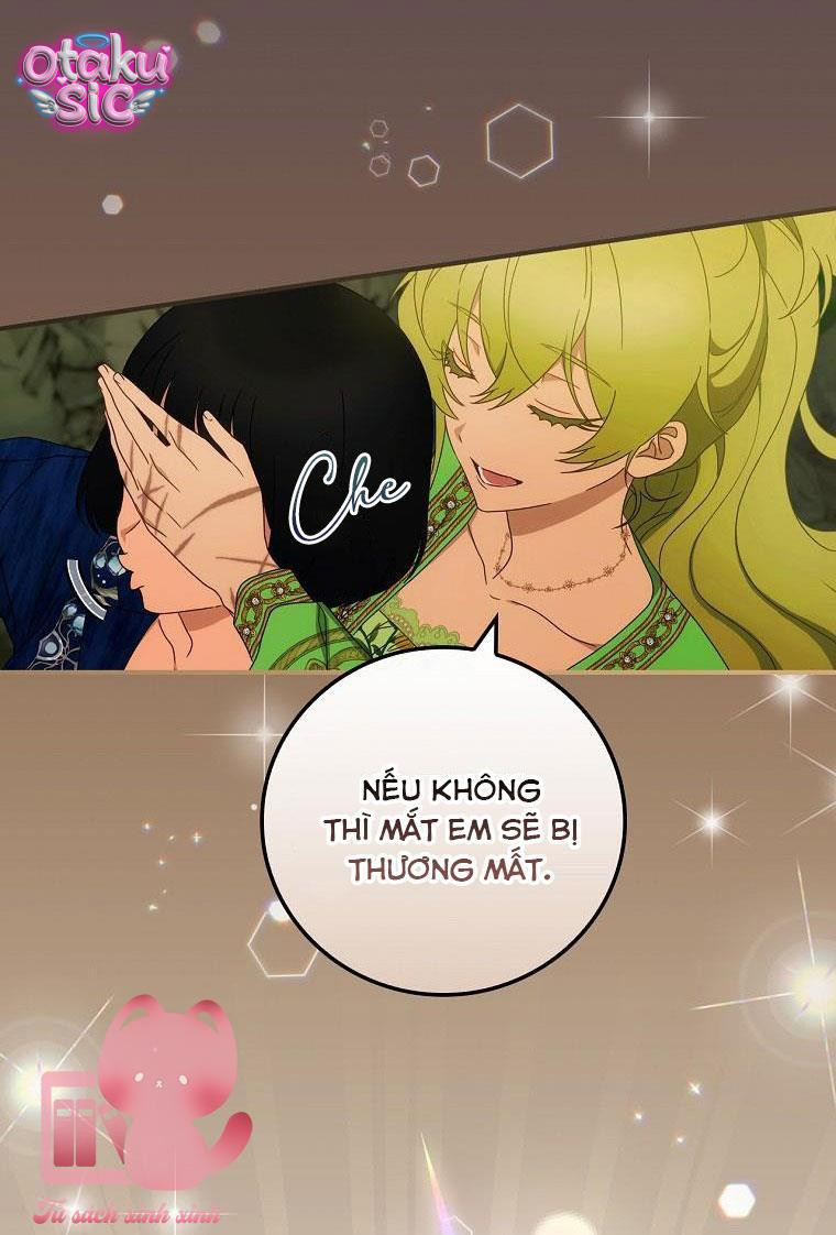 Đứa Nhỏ Không Phải Con Anh - Chap 30