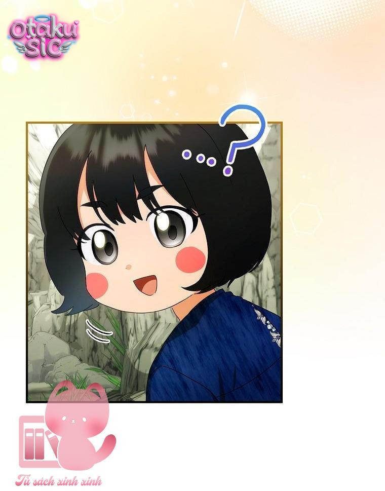 Đứa Nhỏ Không Phải Con Anh - Chap 30