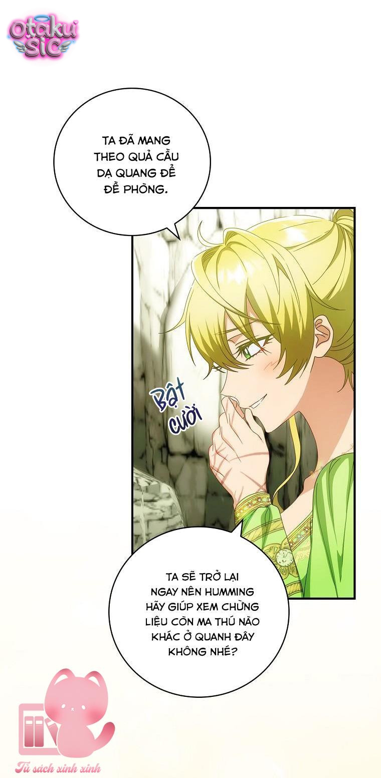 Đứa Nhỏ Không Phải Con Anh - Chap 30