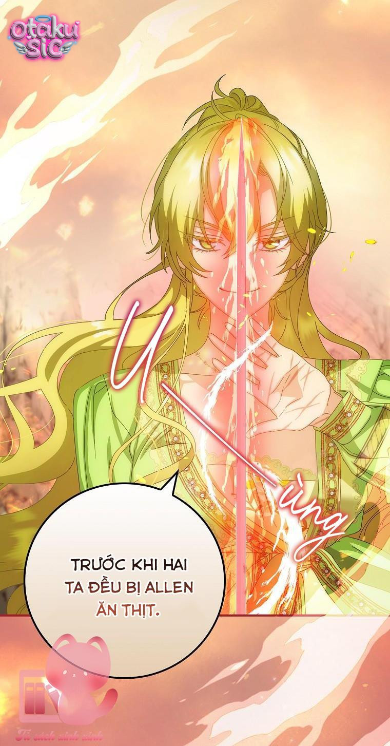 Đứa Nhỏ Không Phải Con Anh - Chap 30