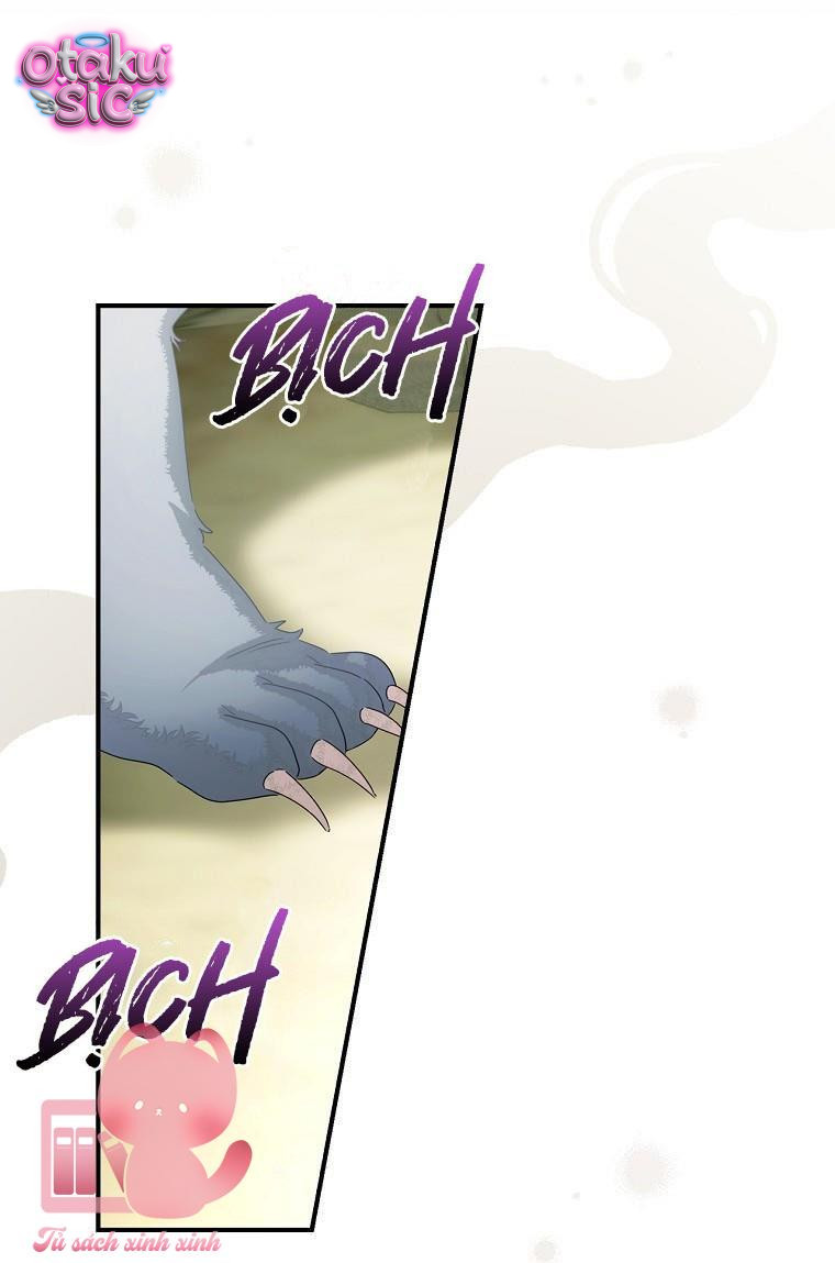 Đứa Nhỏ Không Phải Con Anh - Chap 30