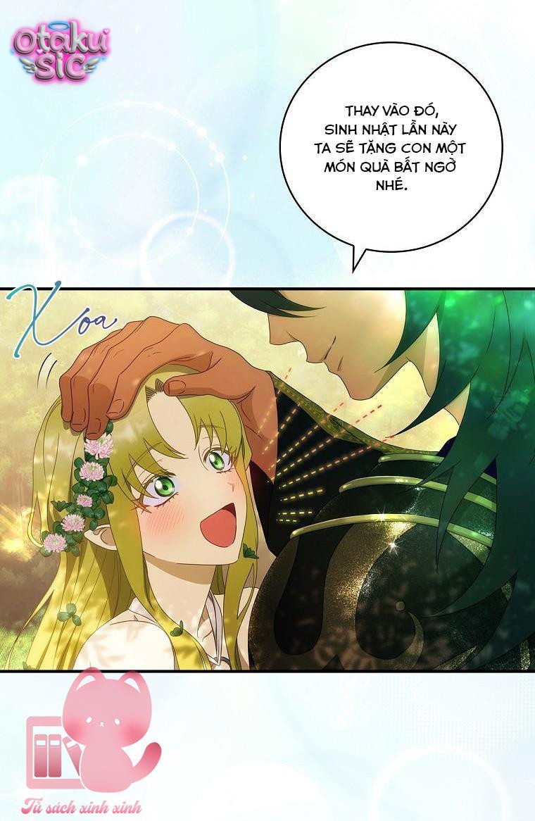 Đứa Nhỏ Không Phải Con Anh - Chap 30