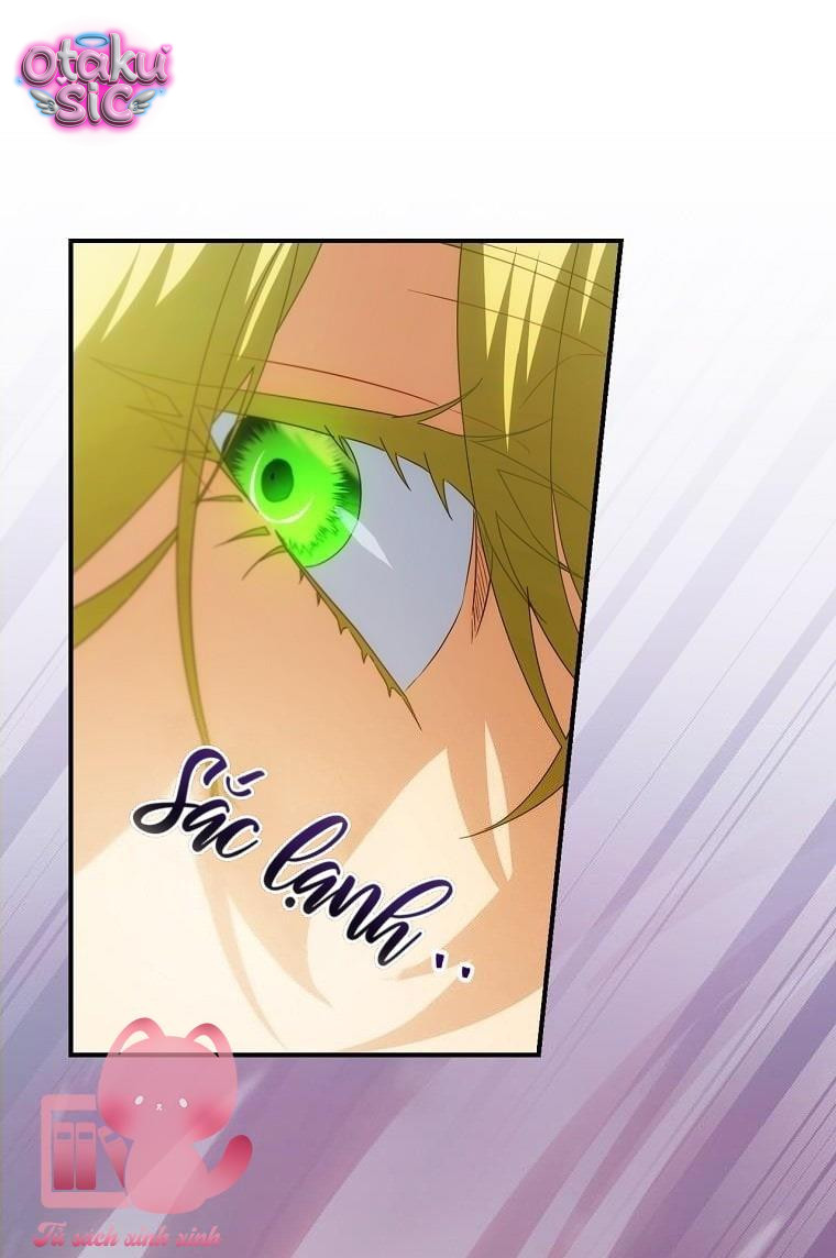 Đứa Nhỏ Không Phải Con Anh - Chap 30