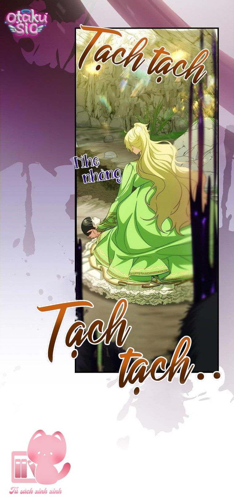 Đứa Nhỏ Không Phải Con Anh - Chap 30