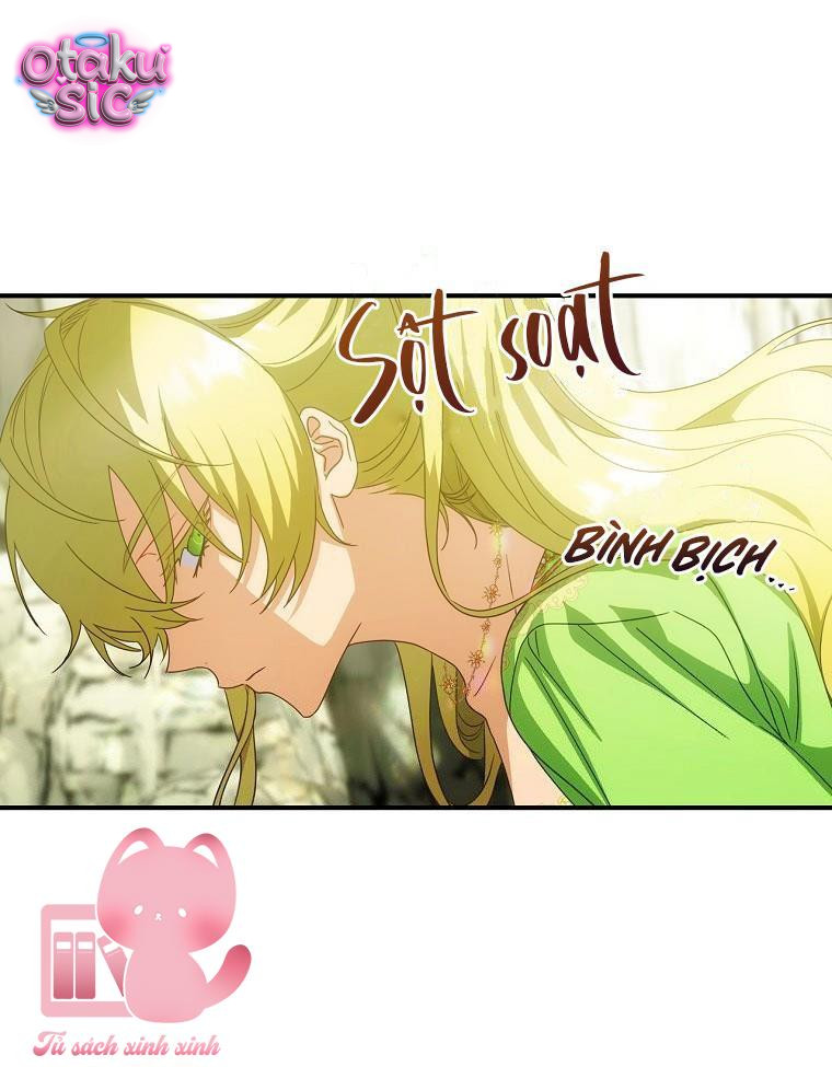 Đứa Nhỏ Không Phải Con Anh - Chap 30