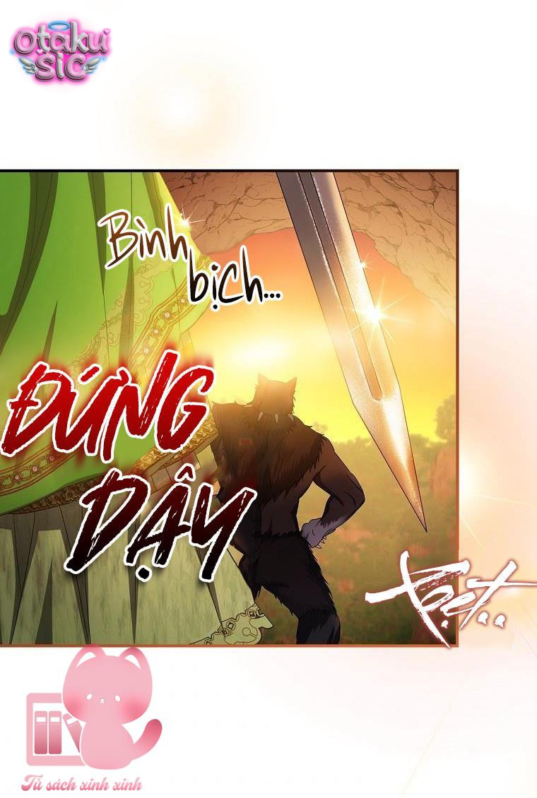 Đứa Nhỏ Không Phải Con Anh - Chap 30