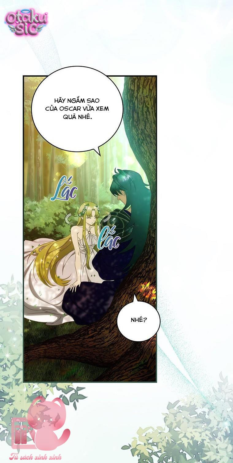 Đứa Nhỏ Không Phải Con Anh - Chap 30