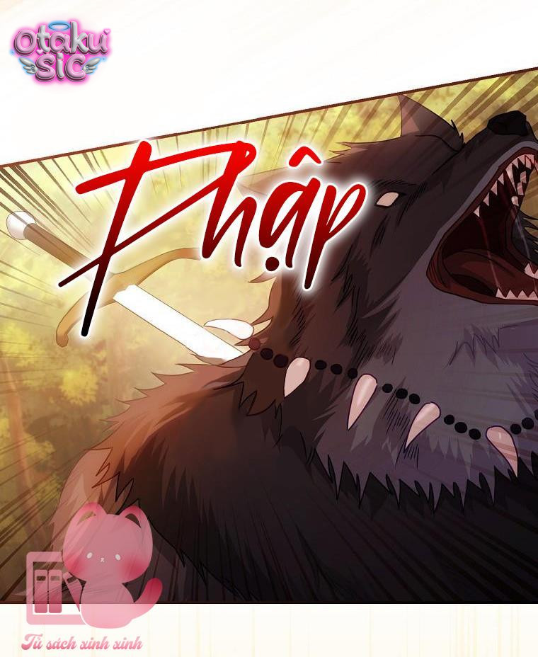 Đứa Nhỏ Không Phải Con Anh - Chap 30